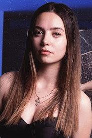 Tuana Naz Tiryaki as Ece in Aşk Sadece Bir An 2025