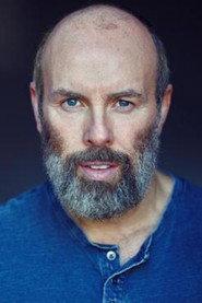 David Howell as Jack (aged 50) in Nobody Loves You and You Don't Deserve to Exist 2022