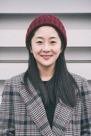 Chae Kyoung-sun as Self in Squid Game: Making Season 2 2025