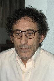 Alby Ramos as Baixinho in The Blue Horse 1984
