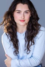 Jennifer Gouchoe as Kathryn Mantz in Don't Panic 2017