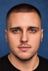 Tom Gregory Marks as Self in Mariusz Czerkawski: Lead The Way 