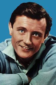 Gary Miller as Duke Dexer (singing voice) in Stingray: Titan Goes Pop 1964