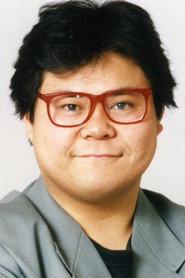Shinichi Namiki as Master Chen in Shenmue: The Movie 2001