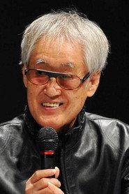 Shoji Yamashiro as Self in Akira Production Report 1988