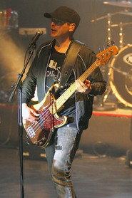 Alvaro Fuentes as  in La Oreja de Van Gogh: al descubierto 2006
