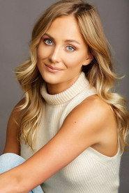 Emary Simon as Patrice in The Pom Pom Murders 2020