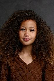 Sage Hlaodi as Mikayla in Do Your Worst 2023
