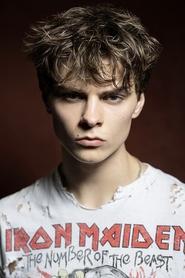 River Codack as Dustin in My Name is Arnold 