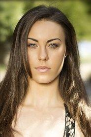 Lucy Cork as Bellhop in Take Cover 2024