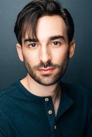 Daniel Yaiullo as Lewis in Phantom Limbs 2015