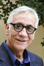Masoud Rayegan as Ali's father in The Music Man 2007