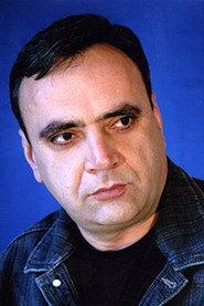 Fuzuli Huseynov as Düşmən Hökmdarı in AKINAK 2026