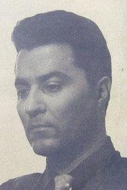 Ljubiša Bačić as Rob in The Unfortunate Kafina 1984