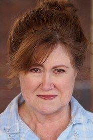 Karen Wheeling Reynolds as Ida Belote in An Act of Terror 2017