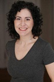 Lyssa Browne as Tammy Purdy in Raising Flagg 2006