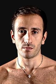 Amir Naseri as Self in ONE Friday Fights 34: Rodtang vs. Superlek 2023
