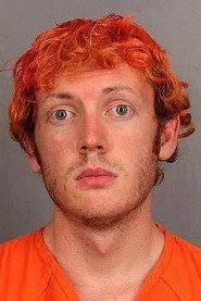 James Holmes as Self (archive footage) in The Batman Shootings 2012