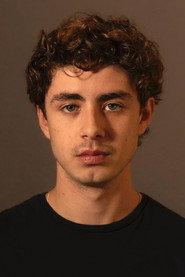 Ian Sparrowe as Sebastián in Savage 2026