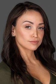 Yessenia Cossio as Daisy in Reverend 2018