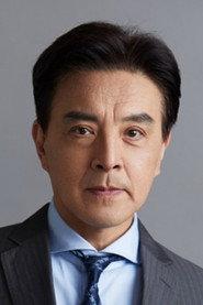 Ma Wenzhong as Li He in Song Ci: Night Journey to Lin'an 2021
