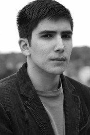 Miguel Marquez as in Dance Within a Dance 2021