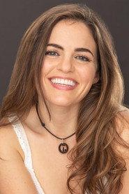Esther Reeva as Tess in You Don't Like Cake? 2025