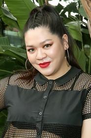 Amanda Liu as  in Stand By Me 2019