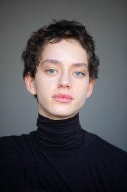 Maya Pinhasy as Tom/ Tamara in Someone Like Me 2023