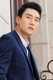 Jin Yina as Cheese in Adversity Raid 2020