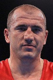Mahammadrasul Majidov as Self in Demetrius Andrade vs. Liam Williams 2021