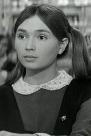 Lena Bespalova as in Awakening 1968