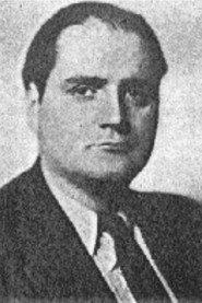 Kurt Preger as Sindulfo in Gasparone 1955