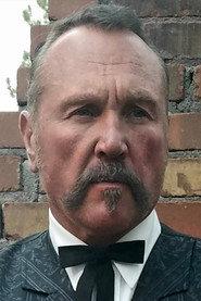 J.D. Pepper as Sergeant Meeker in Heart of the Gun 2021