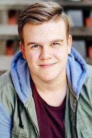 Dane Burgess as Nick in The Cottage 2022