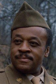 George Eagles as Bill in The Marriage of Maria Braun 1979