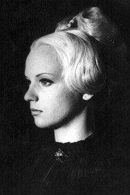 Dana Klichová as in Noc labutí 1972