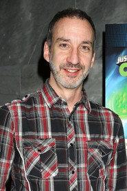 Jim Krieg as Self in Kevin Conroy: I Am the Knight 2023