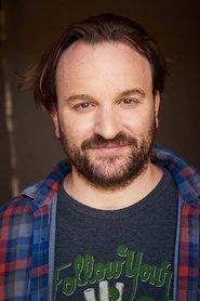 Lenny Jacobson as Addict #2 in Girl Camp 2007