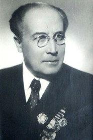 Vladimir Vladomirskiy as in Kastus Kalinovskiy 1928