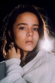 Marguerite Thiam as Marie in Grand Paris 2023