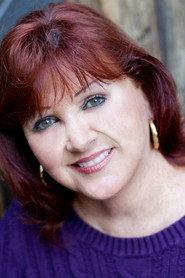 Curta Edwards Schlarbaum as Nurse Michelle in For the Love of Jessee 2020