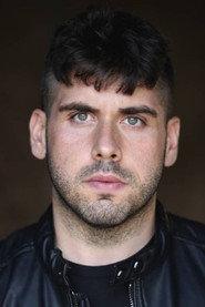 Andrea Monno as Andrea in Photoshock 2017