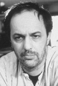 Henryk Baranowski as Professor Ingarden in Julies Geist 2001