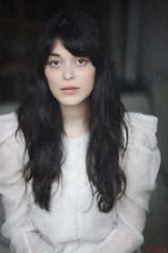 Johanna Seror as Laure in Dead Shadows 2012
