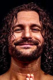Michael Korklan as Mike Sydal in ROH: Live Strong 2012