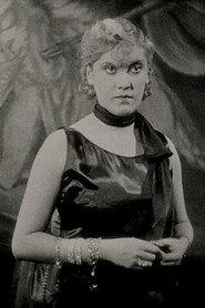 Alice Roberte as Suzy Valbreuse in The Sweetness of Loving 1930