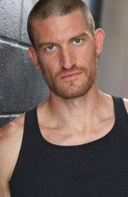 Benjamin Watt as Plainclothes Officer in Astrolatry 2026