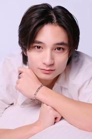 Joaquin Arce as  in Haunted Carnival 2026