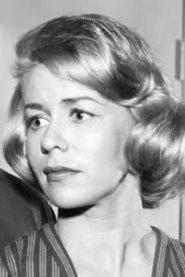 Emmaline Henry as Elise Dunstan in Rosemary's Baby 1968